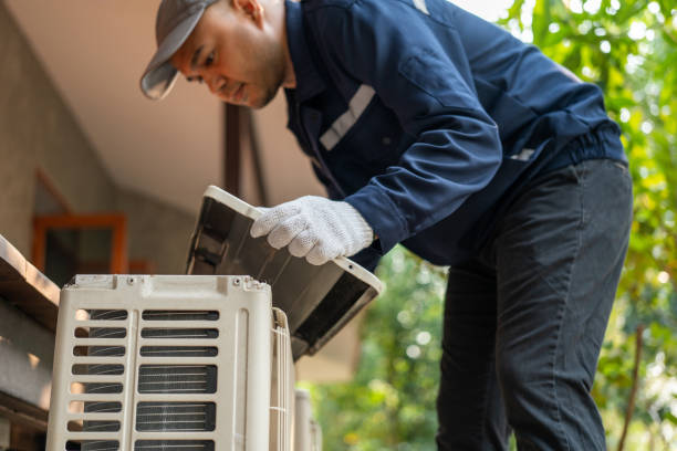 Best HVAC Financing and Leasing in Harahan, LA