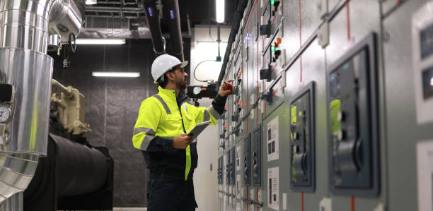 Best HVAC Software and Technology in Harahan, LA