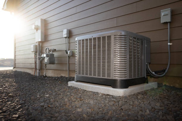 Best VRF (Variable Refrigerant Flow) Systems in Harahan, LA
